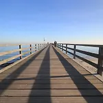 Beach'n'sea 1 Appartamento Grömitz