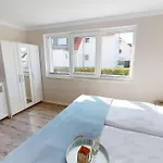 Appartamento Beach'n'sea 1 Grömitz