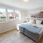Beach'n'sea 1 * Grömitz