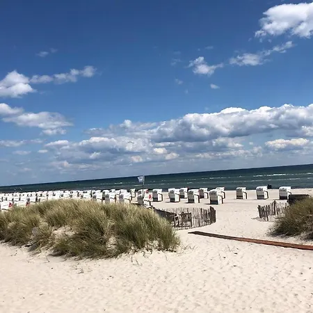Beach'n'sea 1 Grömitz