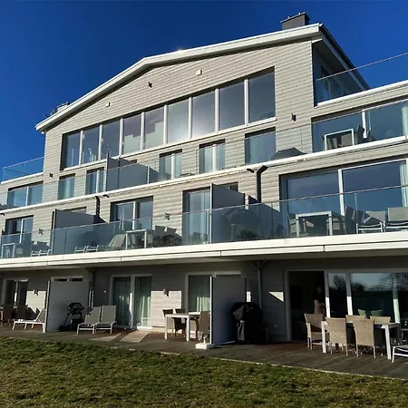 Apartamento Beach'n'sea 1