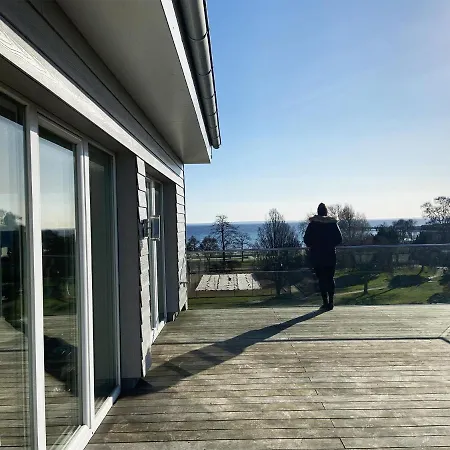 Beach'n'sea 1 Apartamento