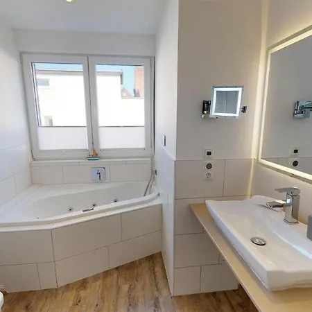 Apartamento Beach'n'sea 1 Grömitz