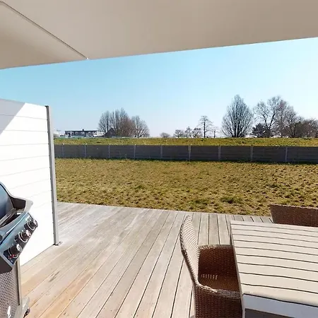 Beach'n'sea 1 Apartamento