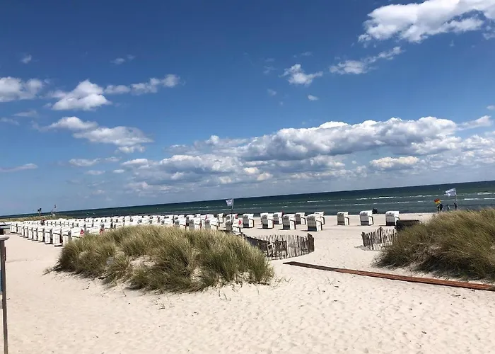 Beach'n'sea 1 Grömitz