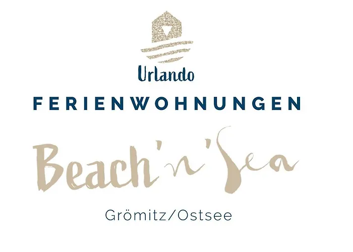 Beach'n'sea 1 Grömitz