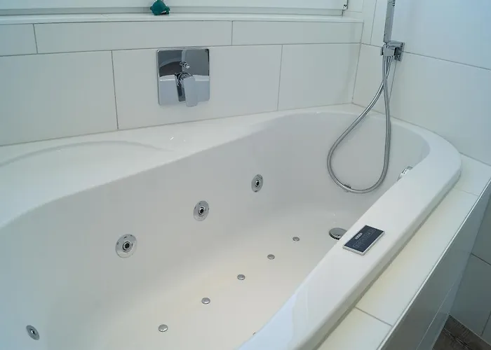 Lejlighed Beach'n'sea 1