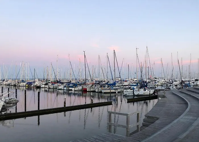 Lejlighed Beach'n'sea 1 *