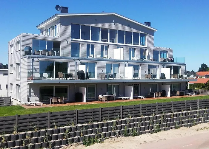 Lejlighed Beach'n'sea 1