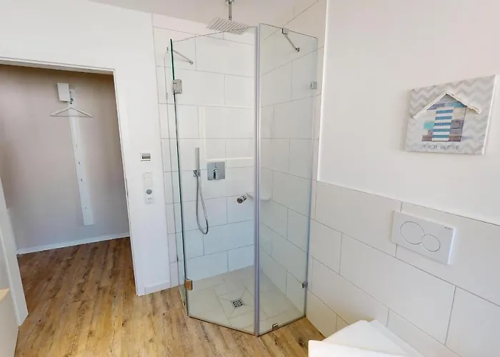 Beach'n'sea 1 Lejlighed Grömitz