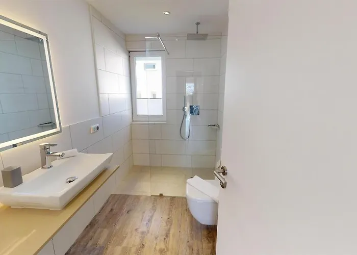 Lejlighed Beach'n'sea 1 *