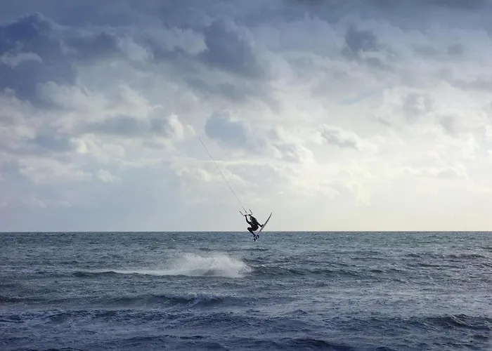 Beach'n'sea 1 Grömitz