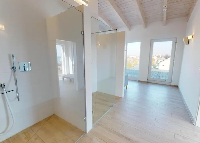 Lejlighed Beach'n'sea 1 Grömitz